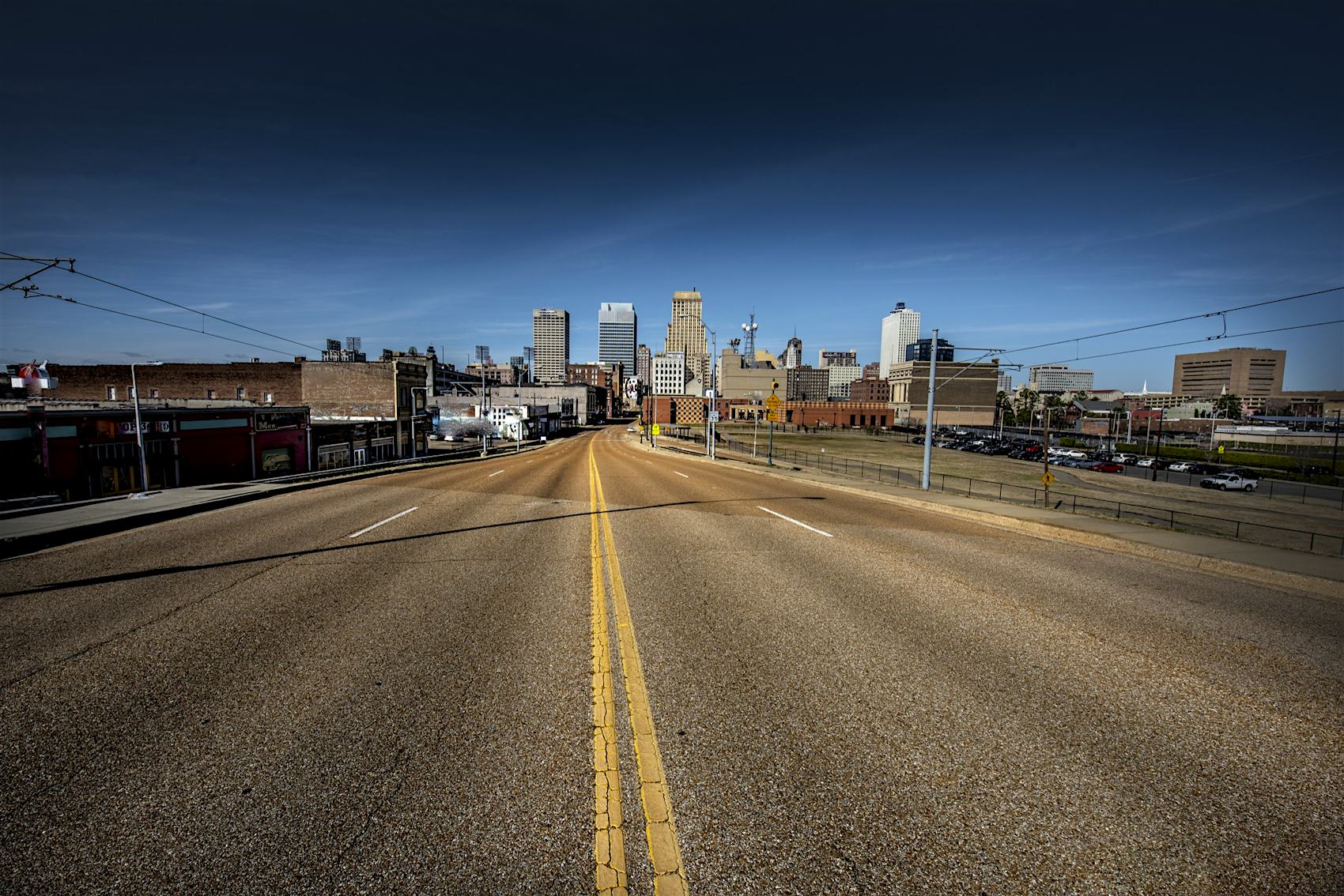 The 9 best day trips from Memphis Lonely